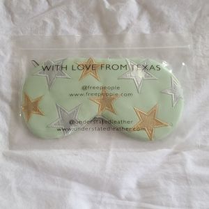 Free People Eye Mask
